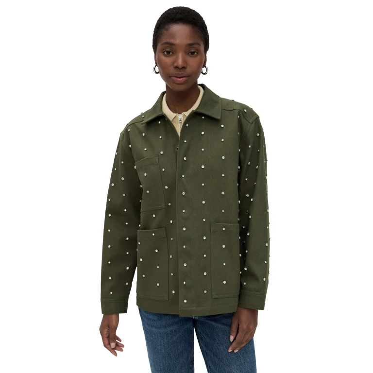 Pistola Cosette Jacket Sycamore M