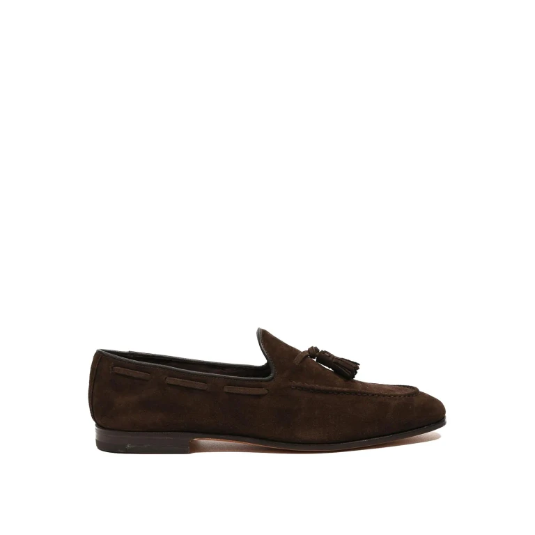 Church's Mocassins - Marron