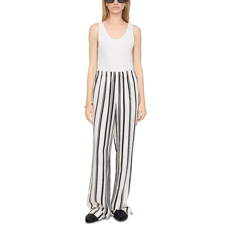Anine Bing Elain Pants