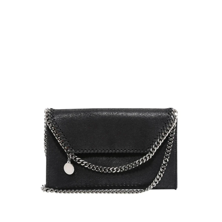 Borsa a tracolla Stella McCartney Falabella Mini