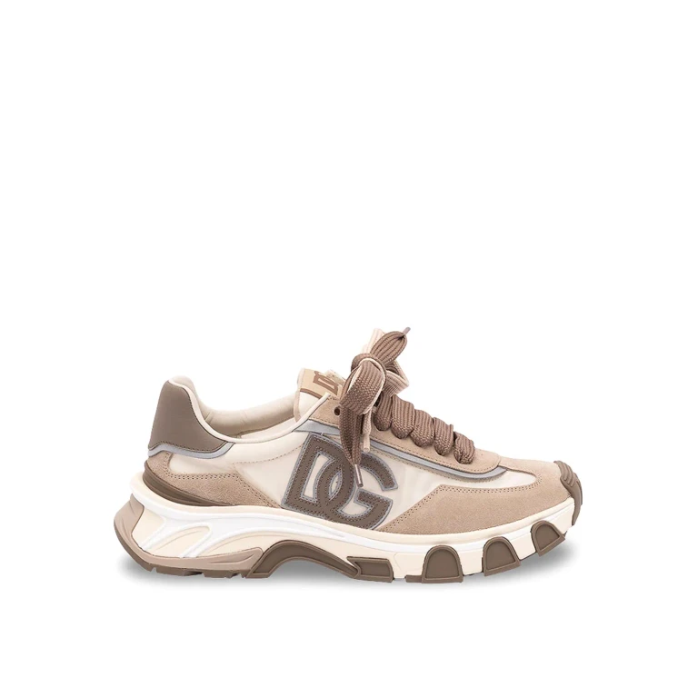 Dolce & Gabbana Baskets - Blanc