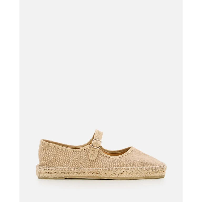 Castañer Espadrillas Padua