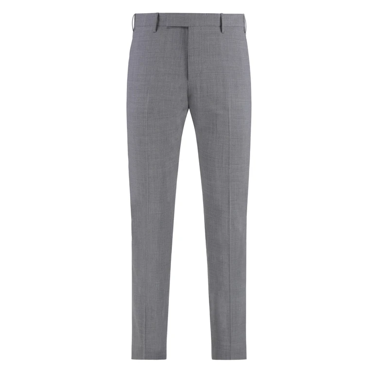 Dieci Stretch Wool Trousers (COAFX0Z00FWDMA27_0240)