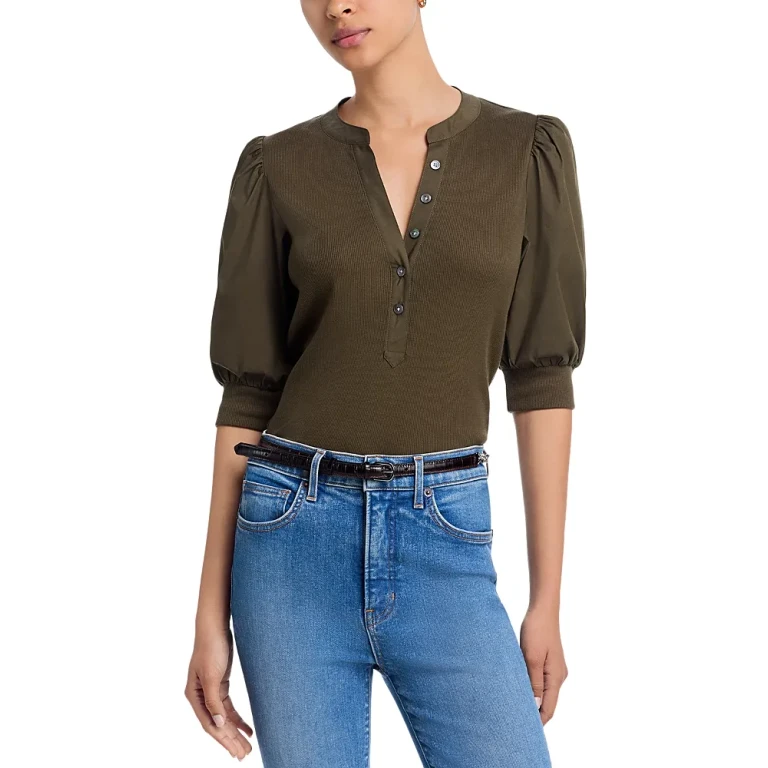 Veronica Beard Coralee Top