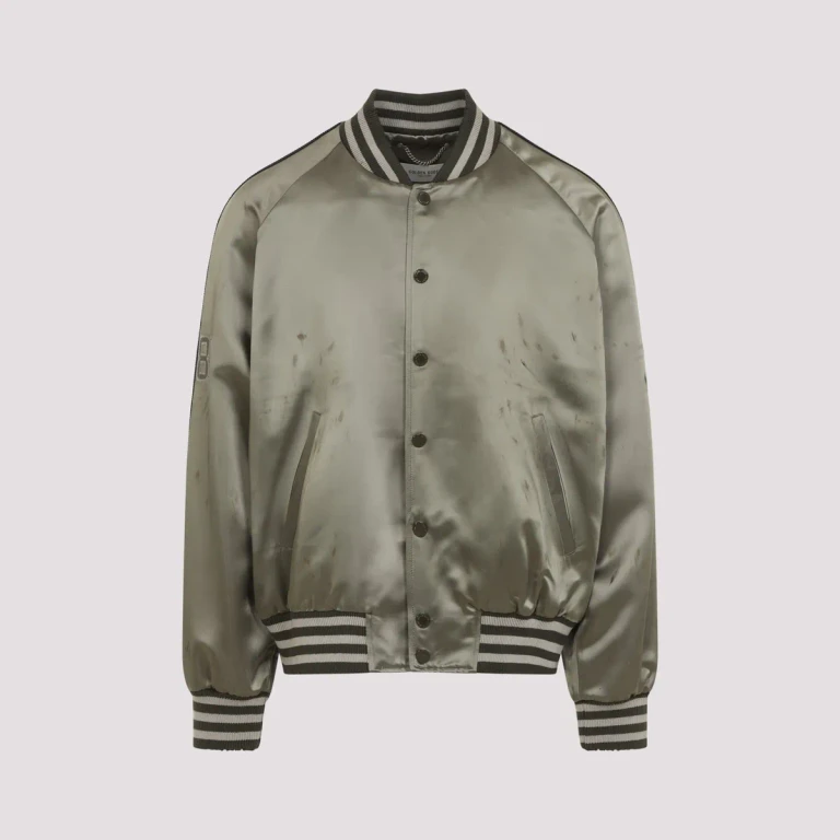 Golden Goose Damen-Bomberjacke