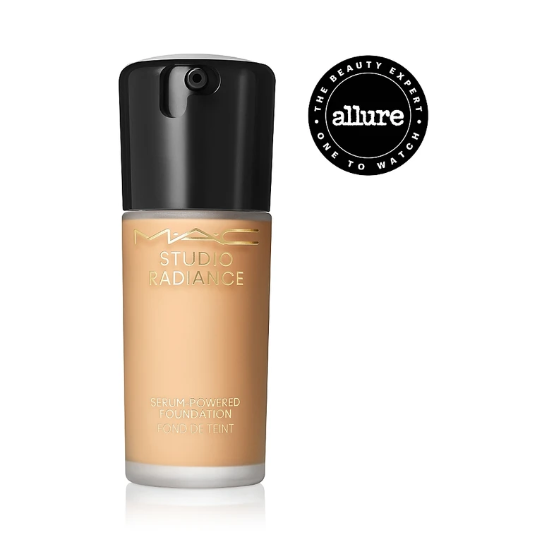 MAC Studio Radiance Serum Powered Foundation