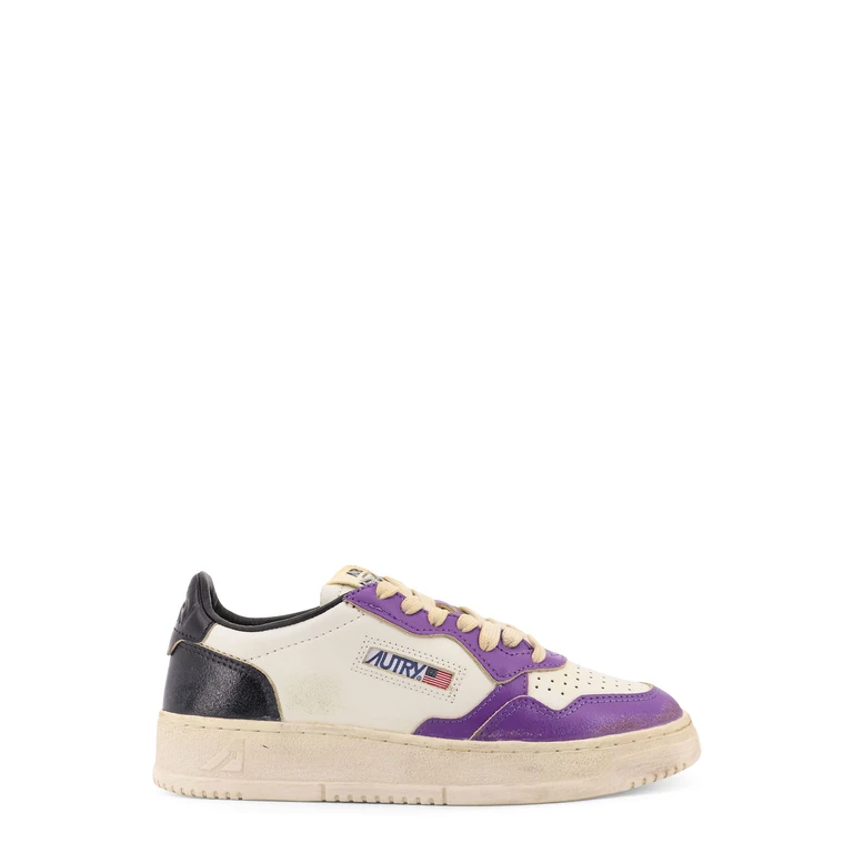 Autry Sup Vintage