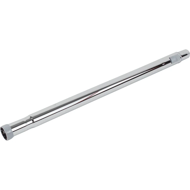 Nilfisk 3-ft 8-inch Telescoping Wand