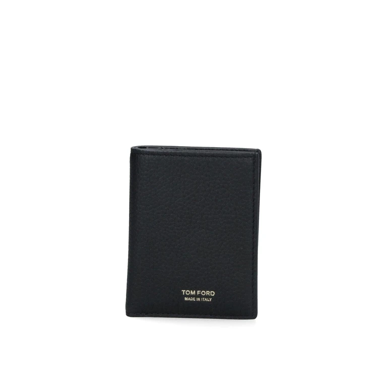 Tom Ford Portefeuilles - Noir
