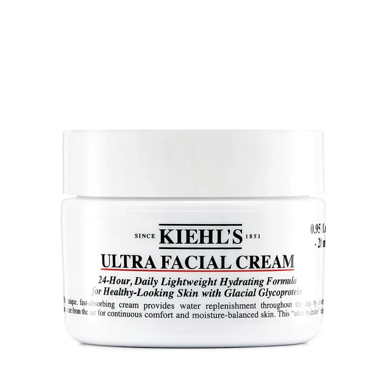 Kiehl's Since 1851 Ultra Facial Cream 0.94 oz.