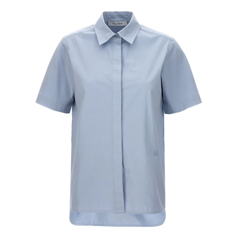 Classic Shirt Max Mara