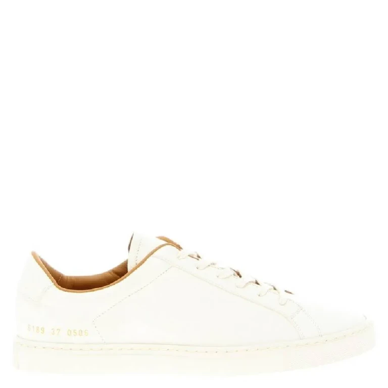 Common Projects Retro Summer Premium Sneaker