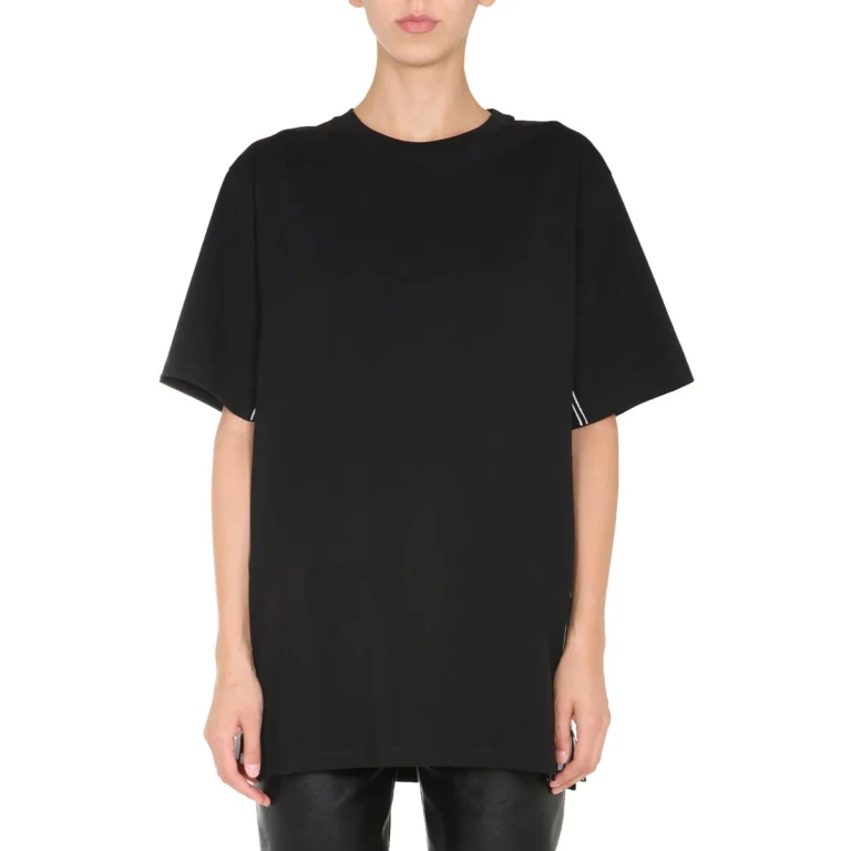 T-shirt Stella McCartney - Nero