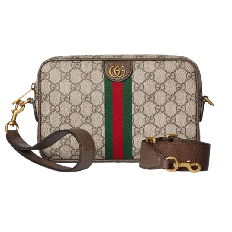 Gucci Bags Old Ebony Lea - Men