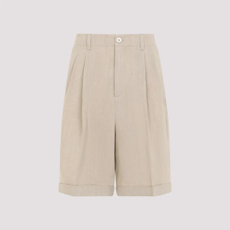 Jacquemus Pastro Shorts