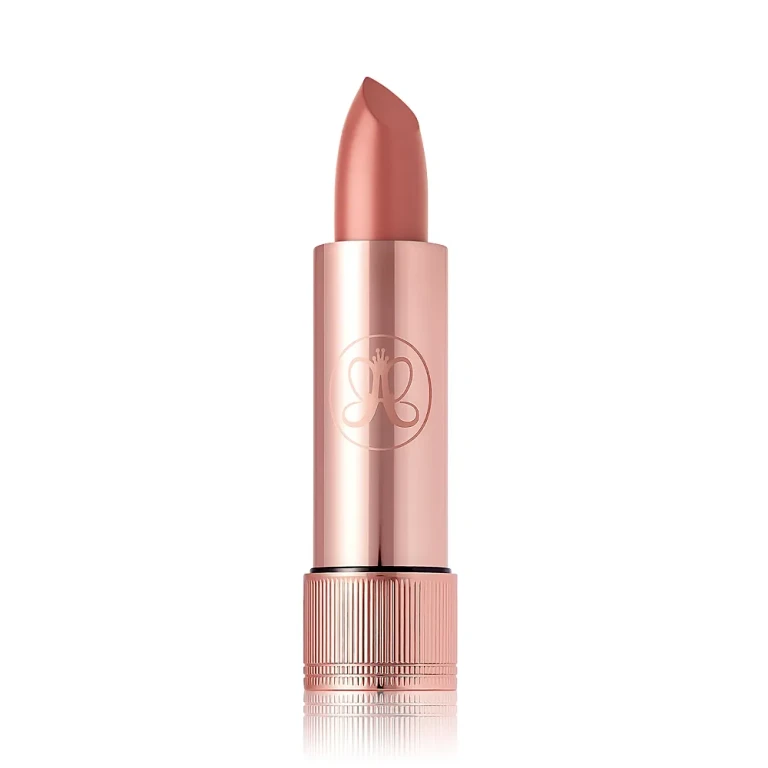 Anastasia Beverly Hills Matte & Satin Velvet Lipstick