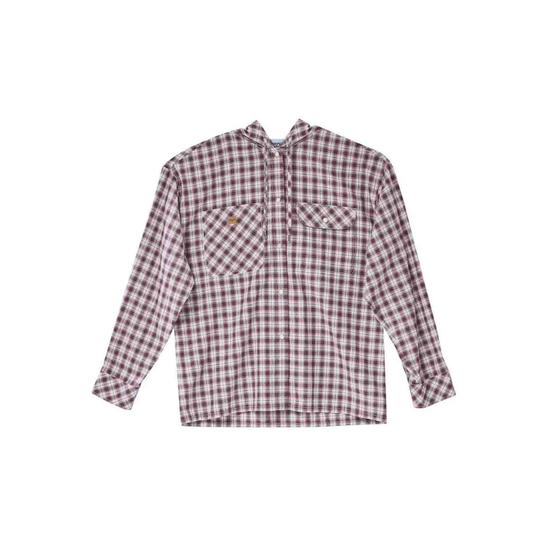 Moschino Chemise Mehrfarbig