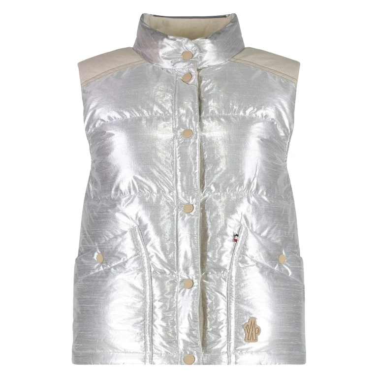 Moncler Grenoble Pinchot Padded Bodywarmer