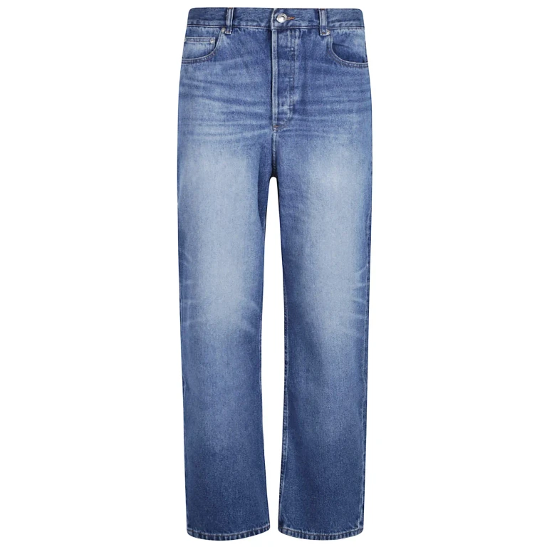 A. P.C. Solal Jeans
