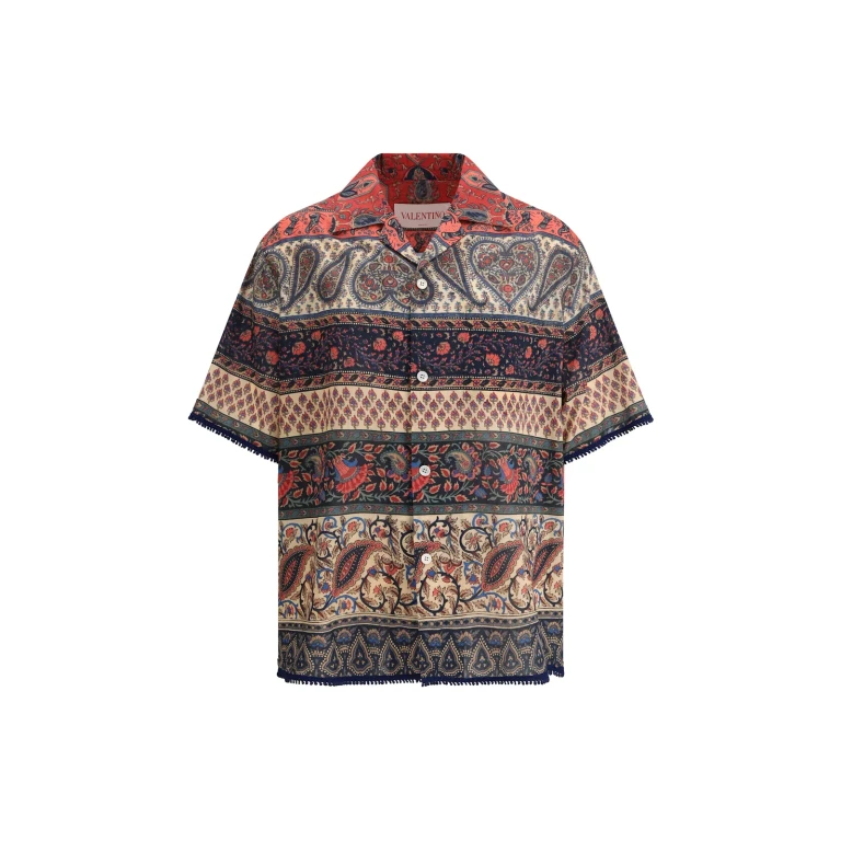 Shirt Men color Multicolor (6V0AA111AUWM12)