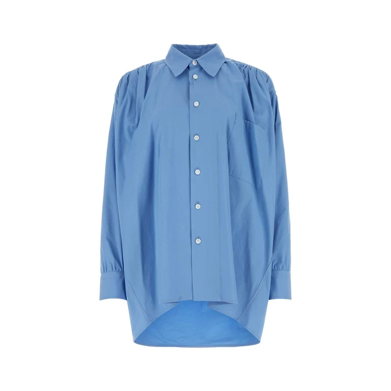 BOTTEGA VENETA - Bottega Veneta Cotton Shirt