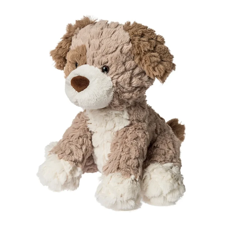 Mary Meyer Putty Frisky Puppy Toy - Ages 2+