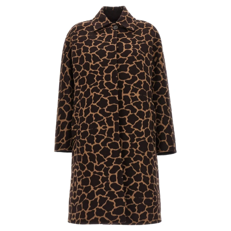 막스마라 오르티카 코트