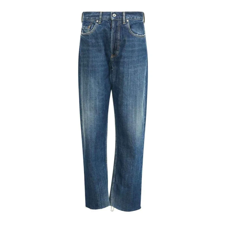 Maison Margiela Pantalons Décontractés - Délavé