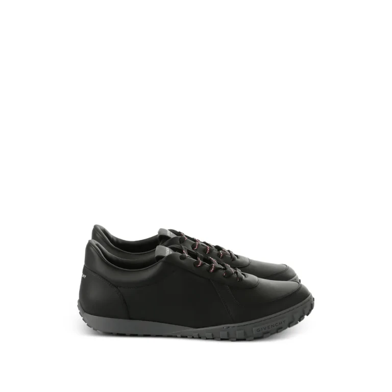 Givenchy Logo Sneakers