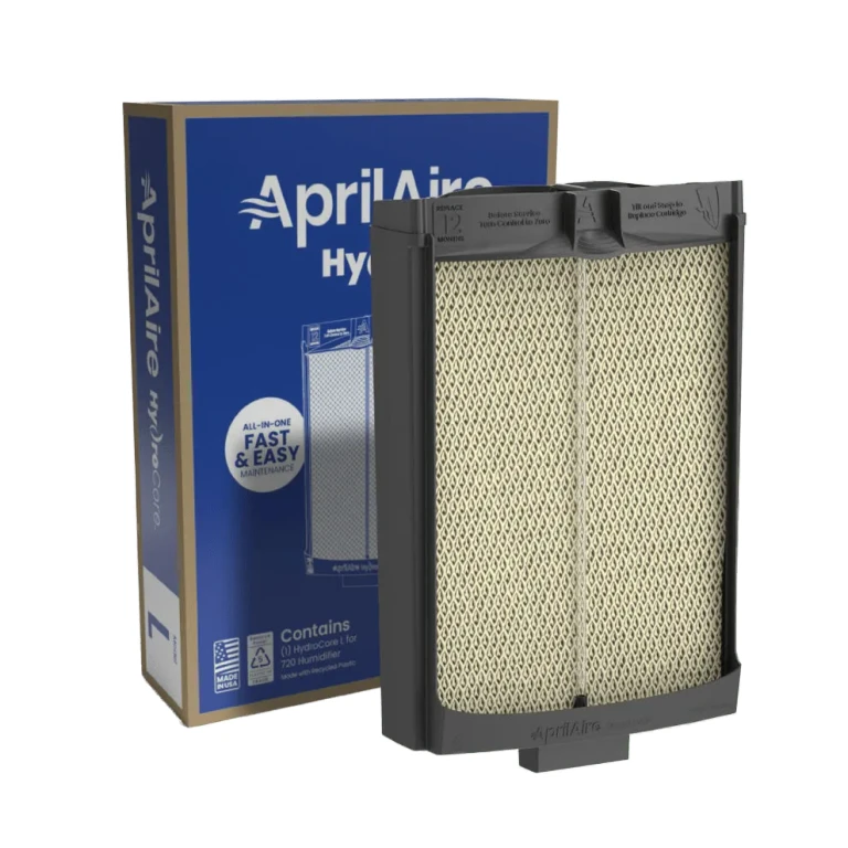 AprilAire HydroCore Water Panel Cartridge for 620 and 720 Series Humidifiers - Water Panel Cartridge Model L