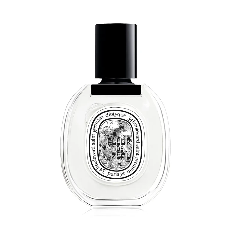 Diptyque Fleur de Peau Eau de Toilette 1.7 oz.