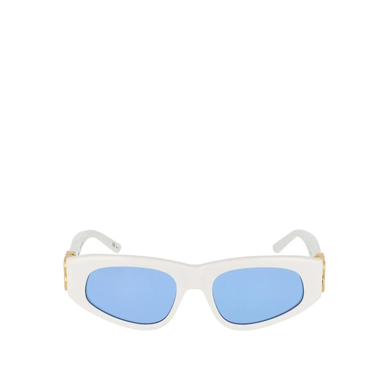 Óculos de Sol Balenciaga - Prata
