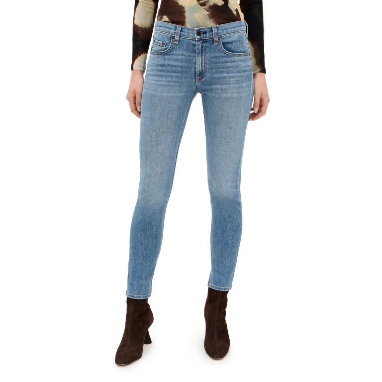 ASKK NY Jax Jeans West 27