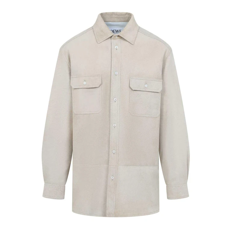 Chemise - Blanc (H526Y31L302100)