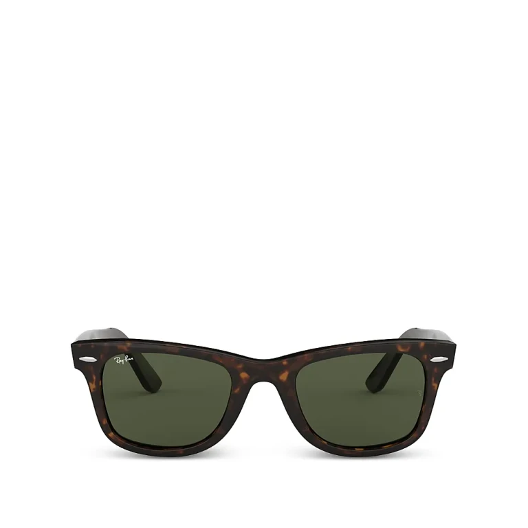 Ray-Ban Wayfarer Classic Sunglasses, 55mm