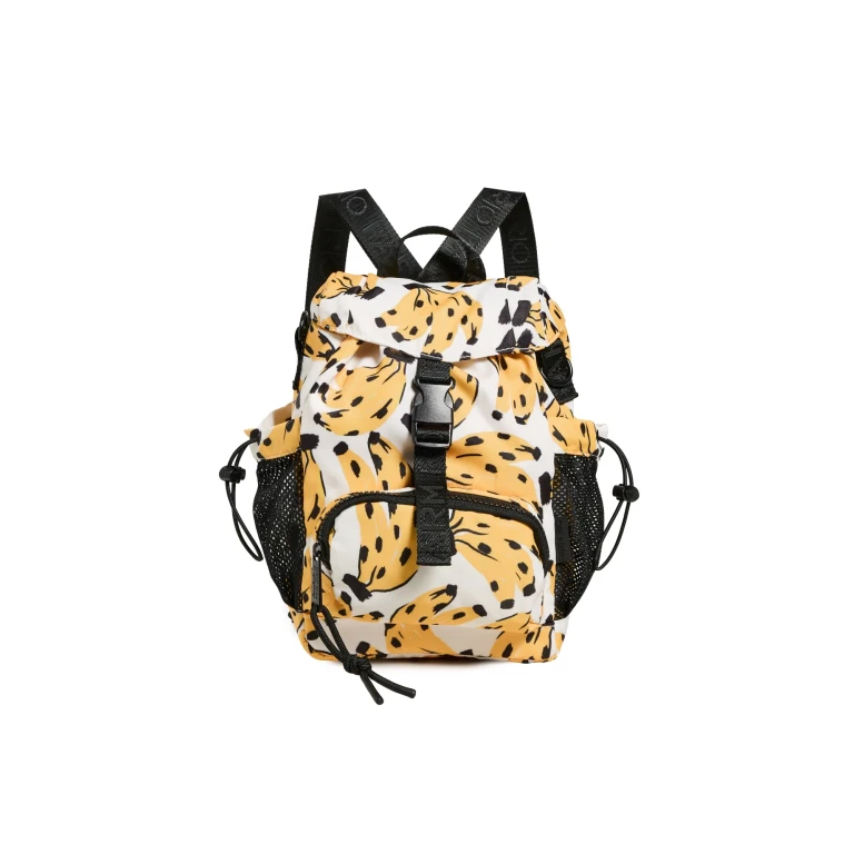 FARM Rio Banana Mini Backpack Multi One Size