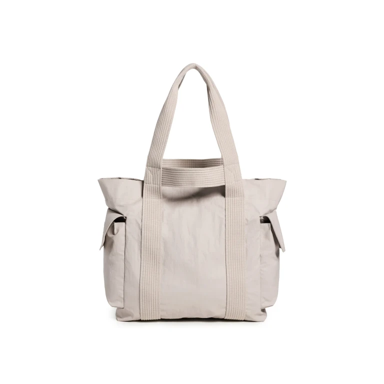 Y-3 Work Tote Marrone