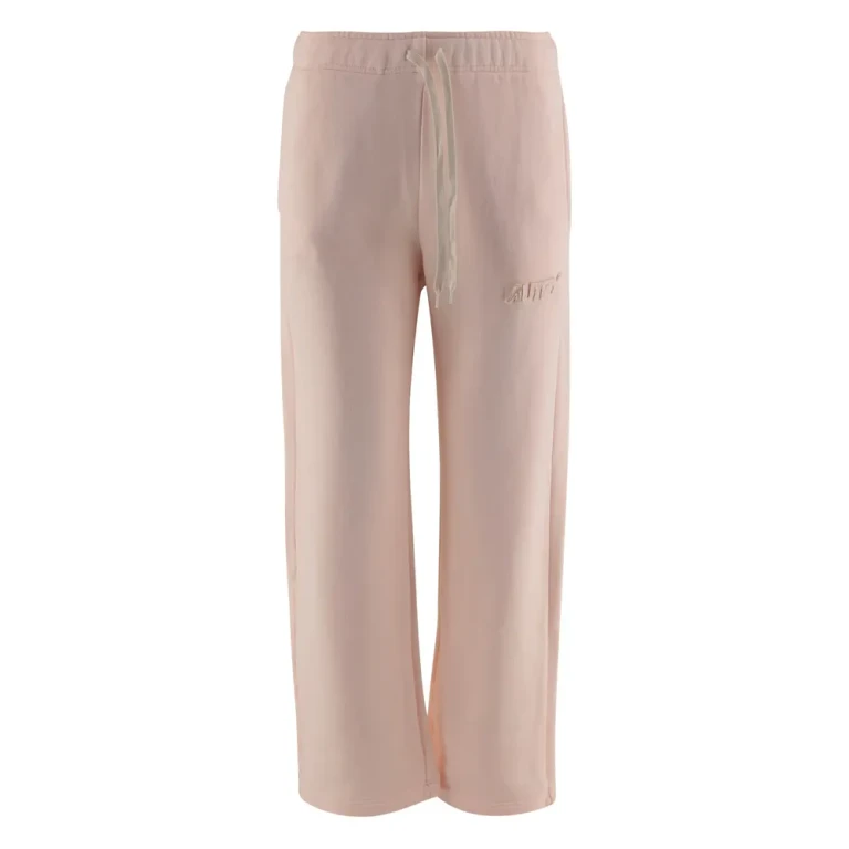 Pantaloni della tuta Autry con logo applicato