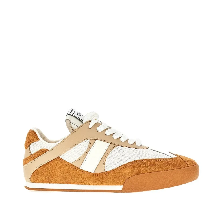Sneakers Chloé Kick da donna
