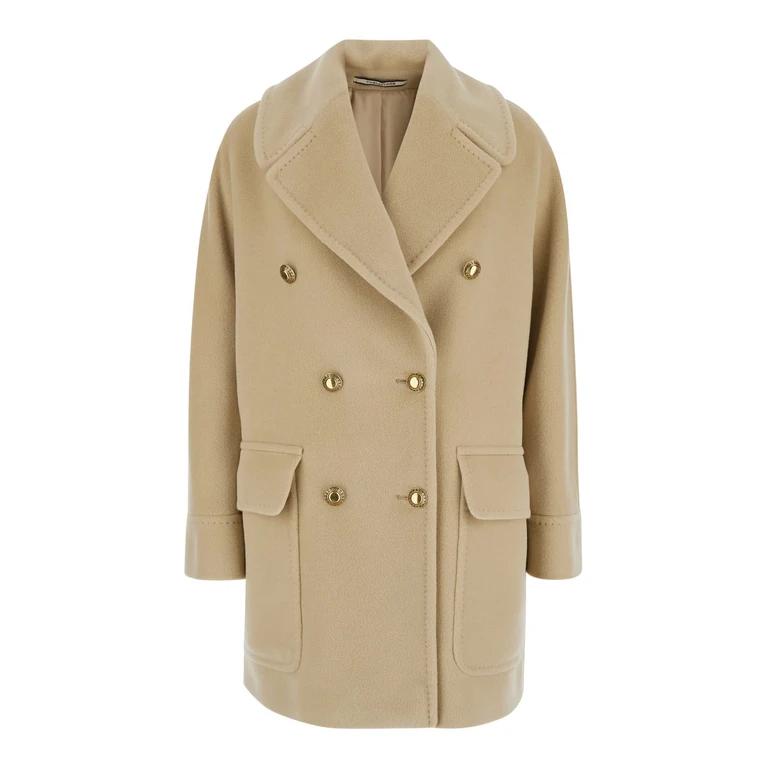 Tagliatore Lillian Pea Coat