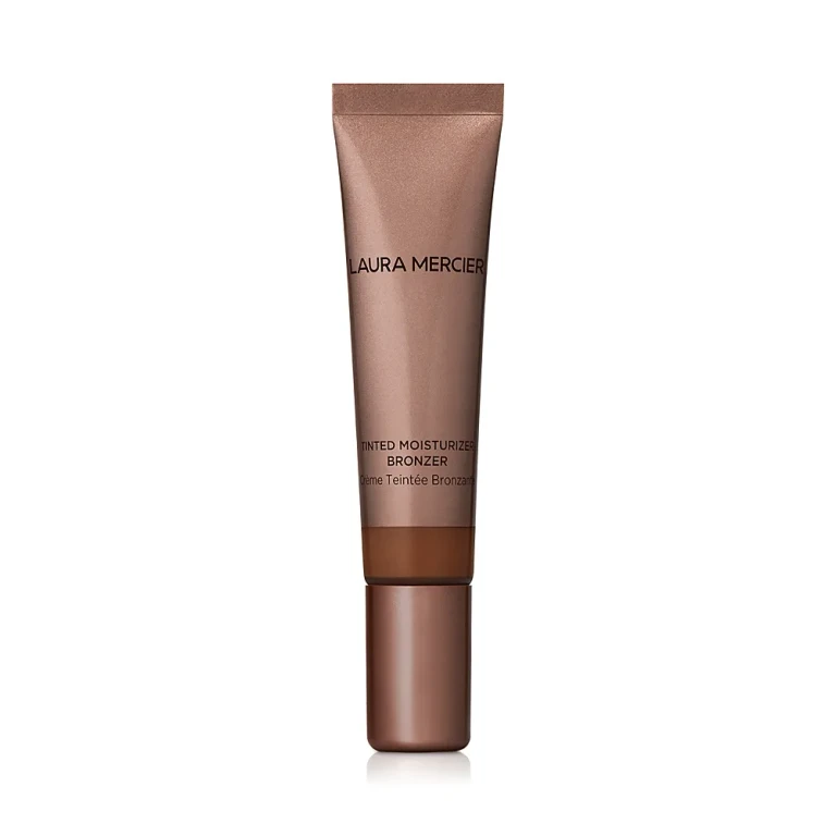 Laura Mercier Tinted Moisturizer Sheer Cream Bronzer
