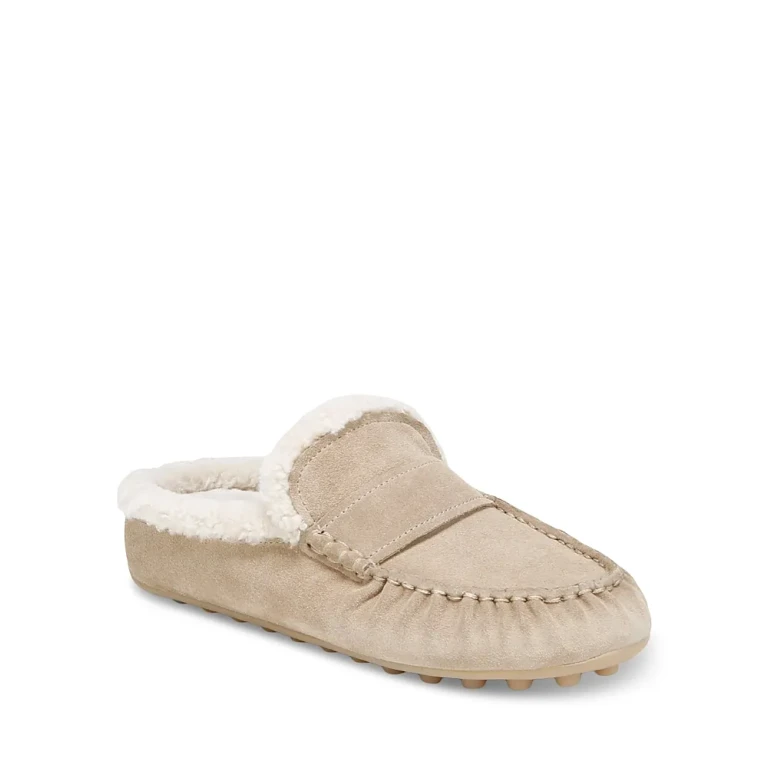 Vince Women's Berkley Shearling Slippers