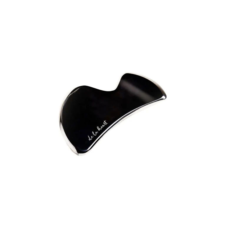 De La Heart The Stainless Steel Gua Sha No Color One Size