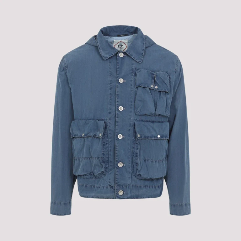 C.P. Company Medium Jas