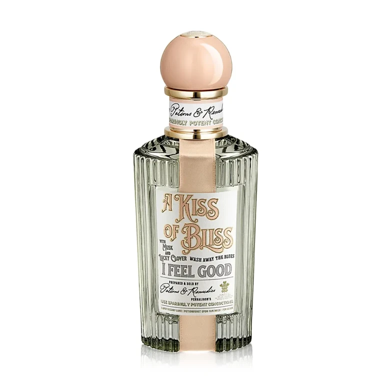 Penhaligon's A Kiss of Bliss Eau de Parfum 3.4 oz.