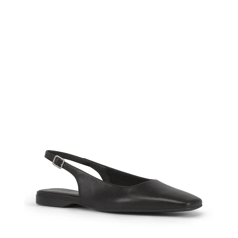 Vagabond Shoemakers Women's Delia Slingback Flats