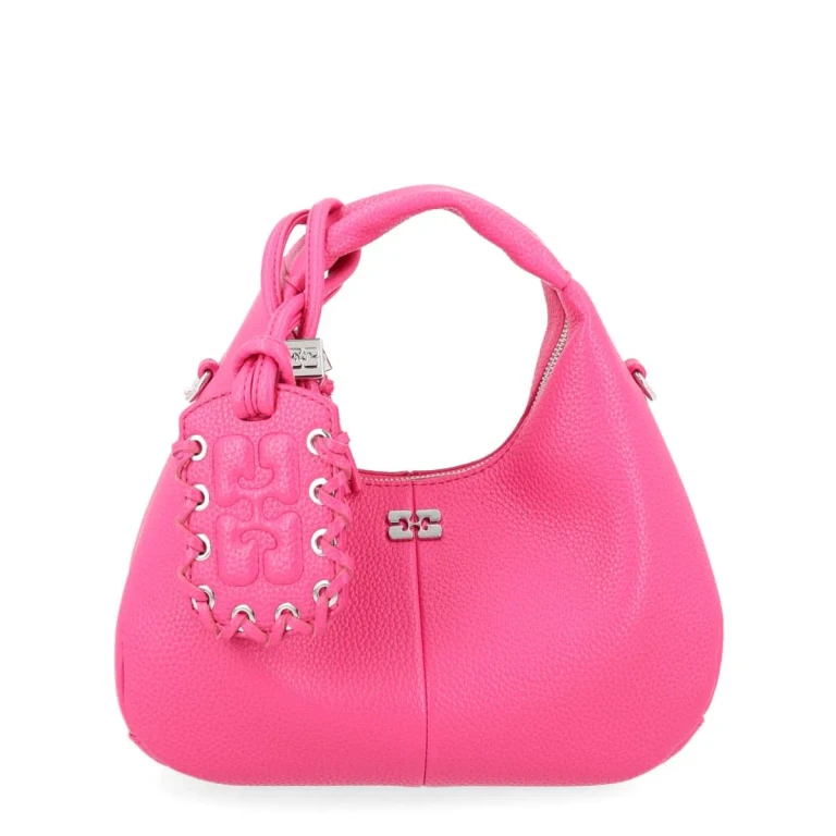 Ganni Borsa hobo Mini