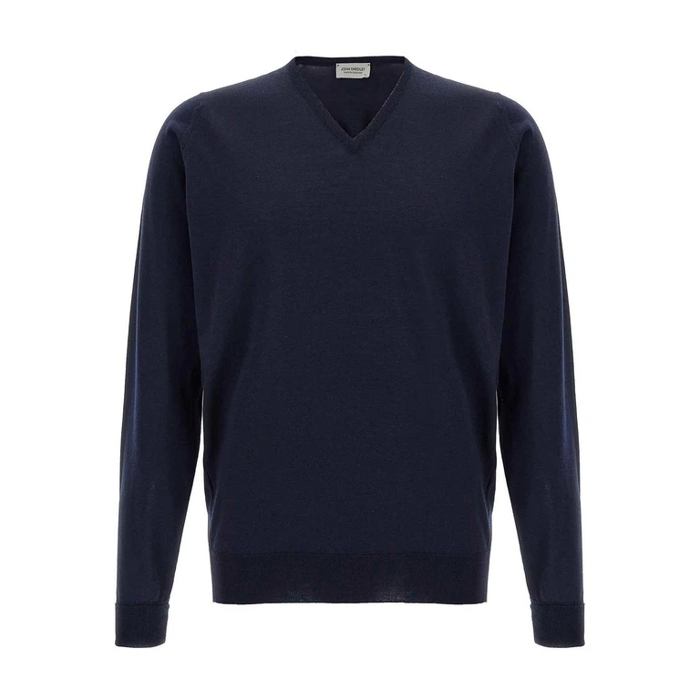 John Smedley bobby Sweater