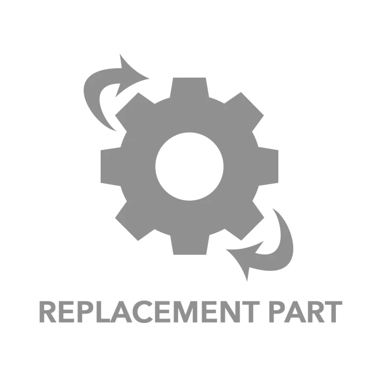 Husqvarna Wet Bag for W250P Pack of 5