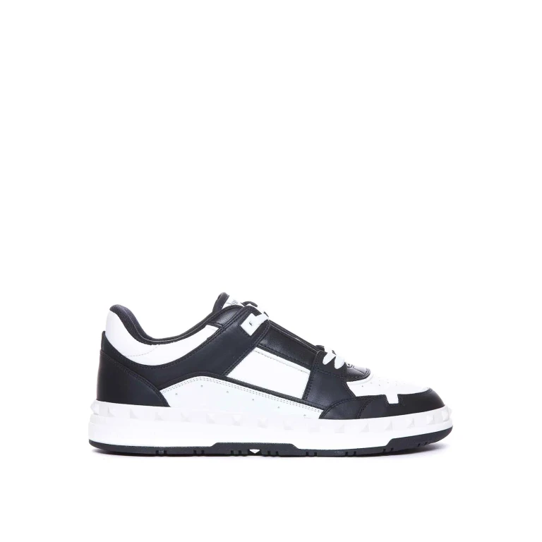 Valentino Garavani Baskets - Noir